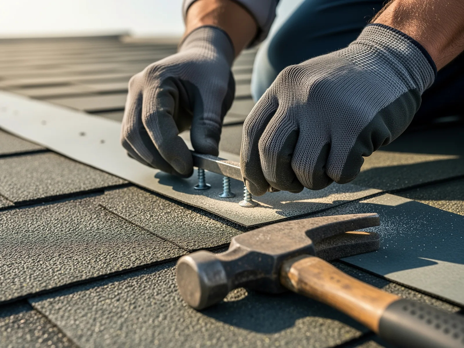 Why choose Fascia Repair in Beaumont, KY